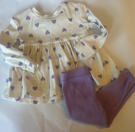 Seller # 35 12 month girls set Reduced!