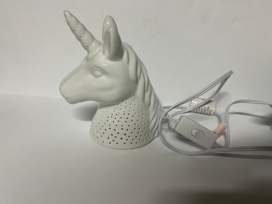 #70 Unicorn night light