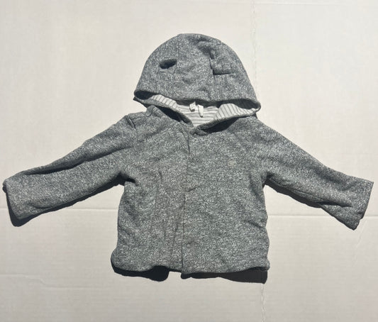 #98 Gender Neutral Gap 3mo Hooded Sweater