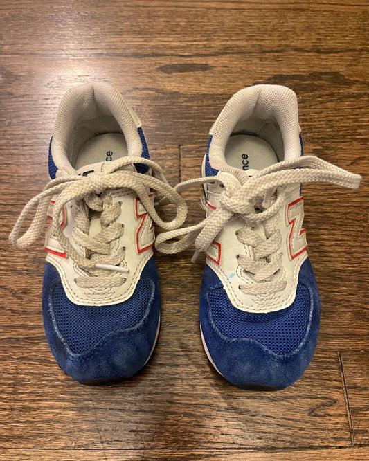 #67 New Balance sneakers 11