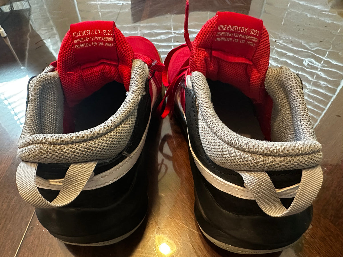 #171 Boy’s Nike Hustled Size 7