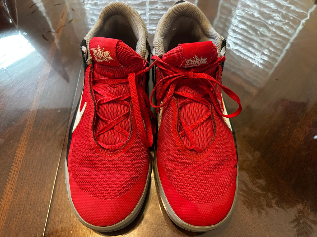 #171 Boy’s Nike Hustled Size 7