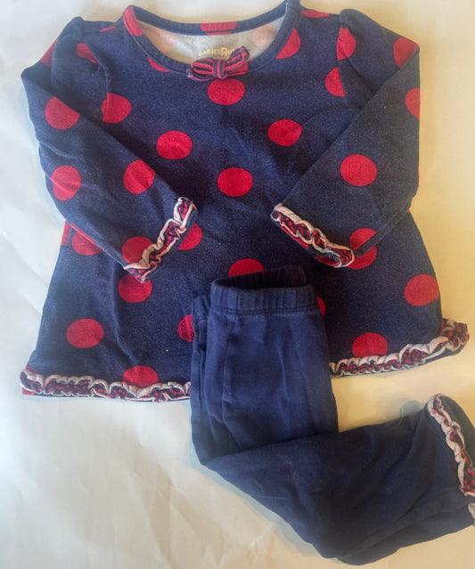 Seller # 35 12 month outfit