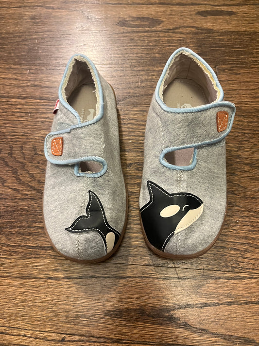 #67 See Kai Run Slippers 12