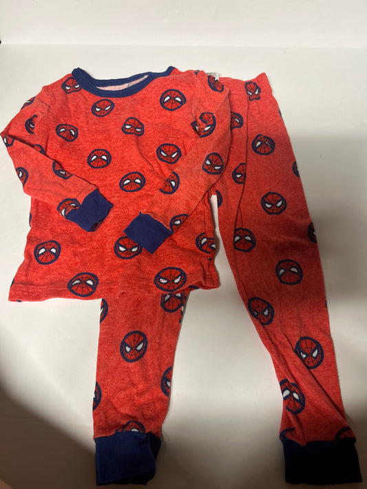 #70 Spidey 4T