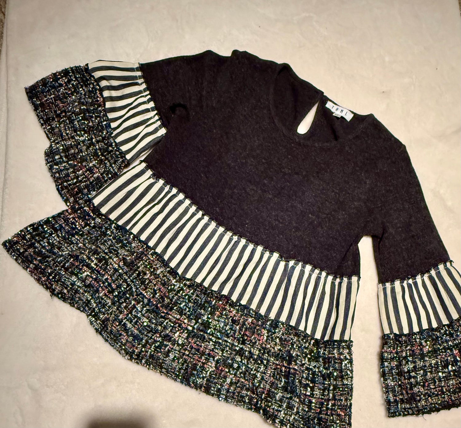 Women's S (Sizes 4-6)