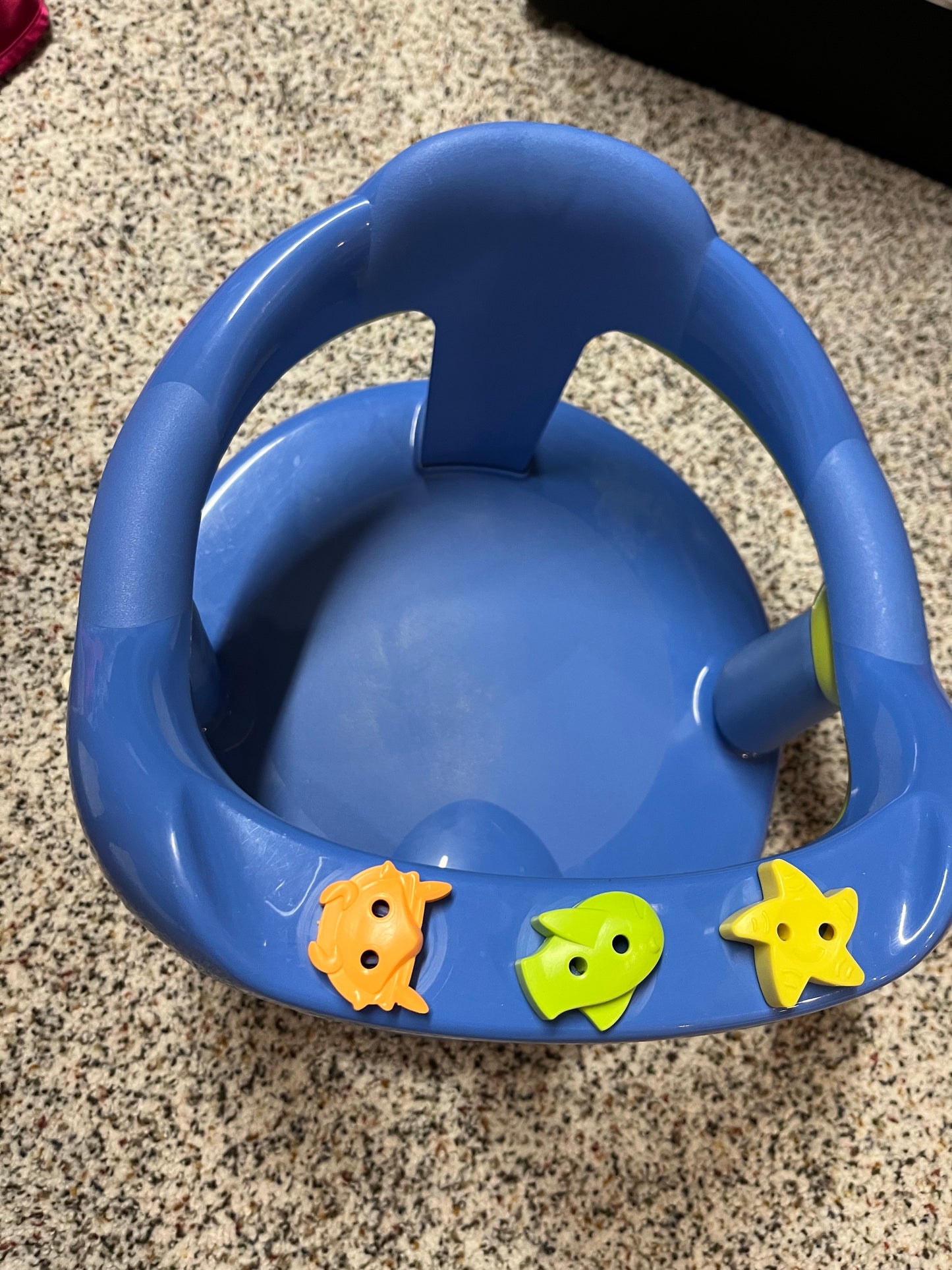 Baby Bath Seat