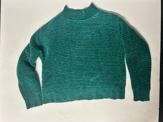 #70 Holiday Sweater Small 5/6