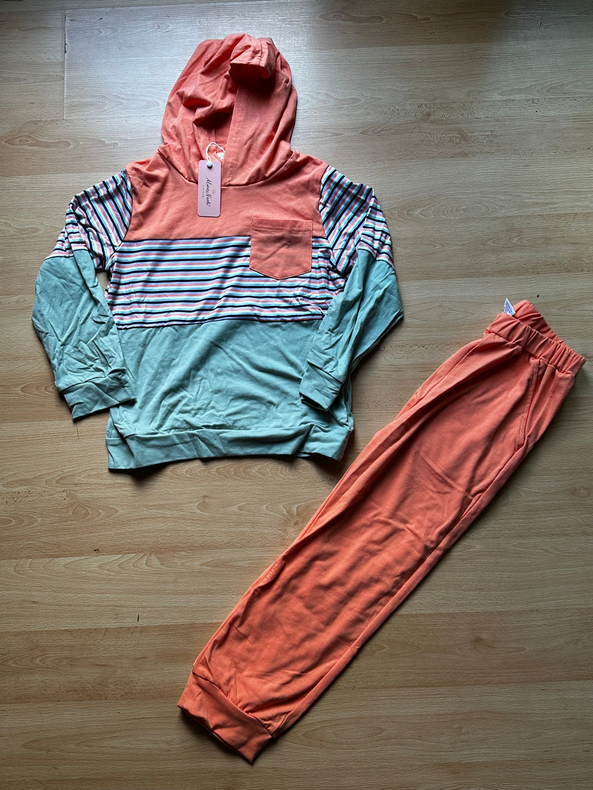 #171 Boy’s Size 7 Marie Nicole Clothing Outfit- NWT
