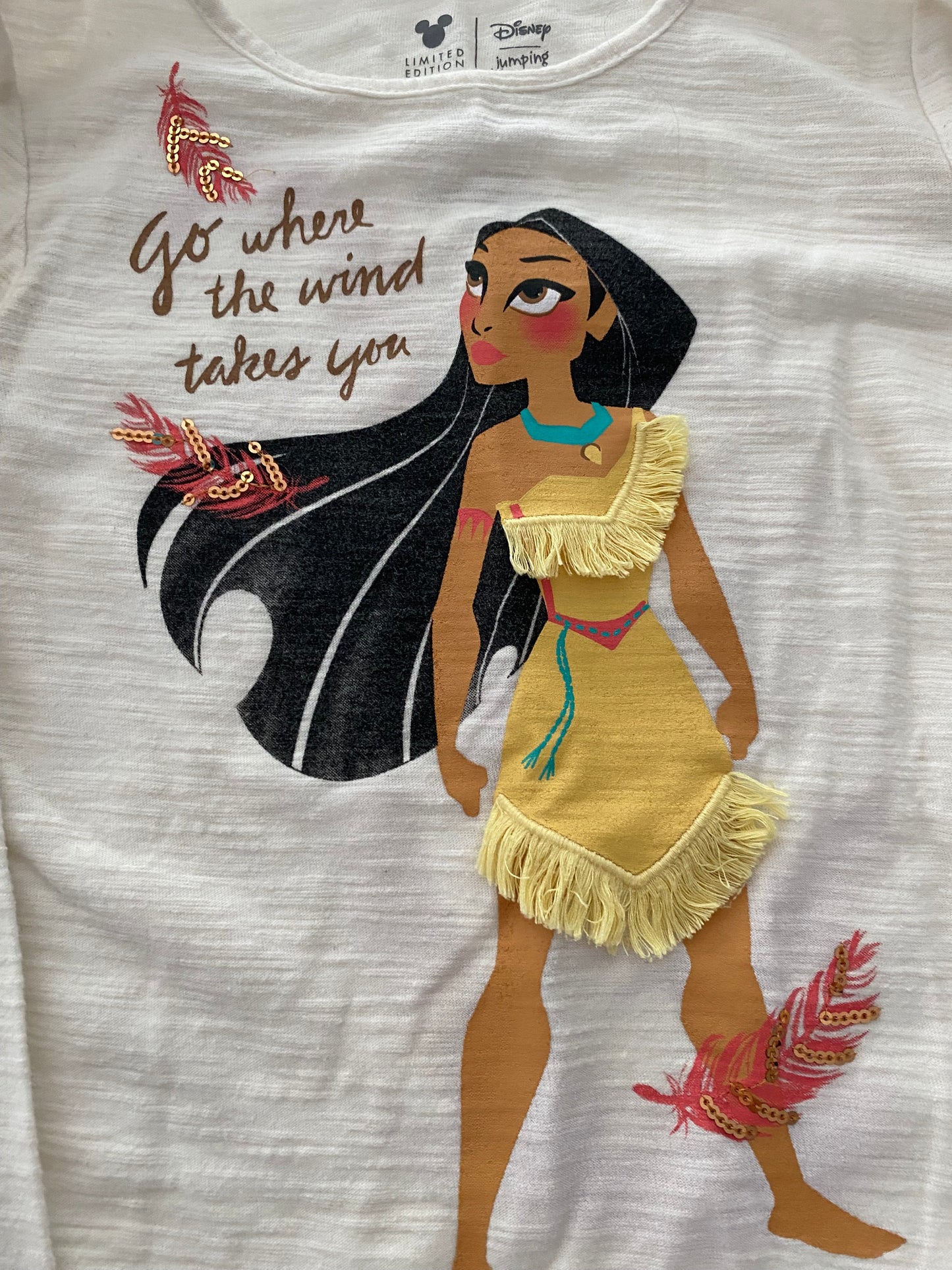 #117-Girls 4T, shirt bundle, GUC,*reduced*