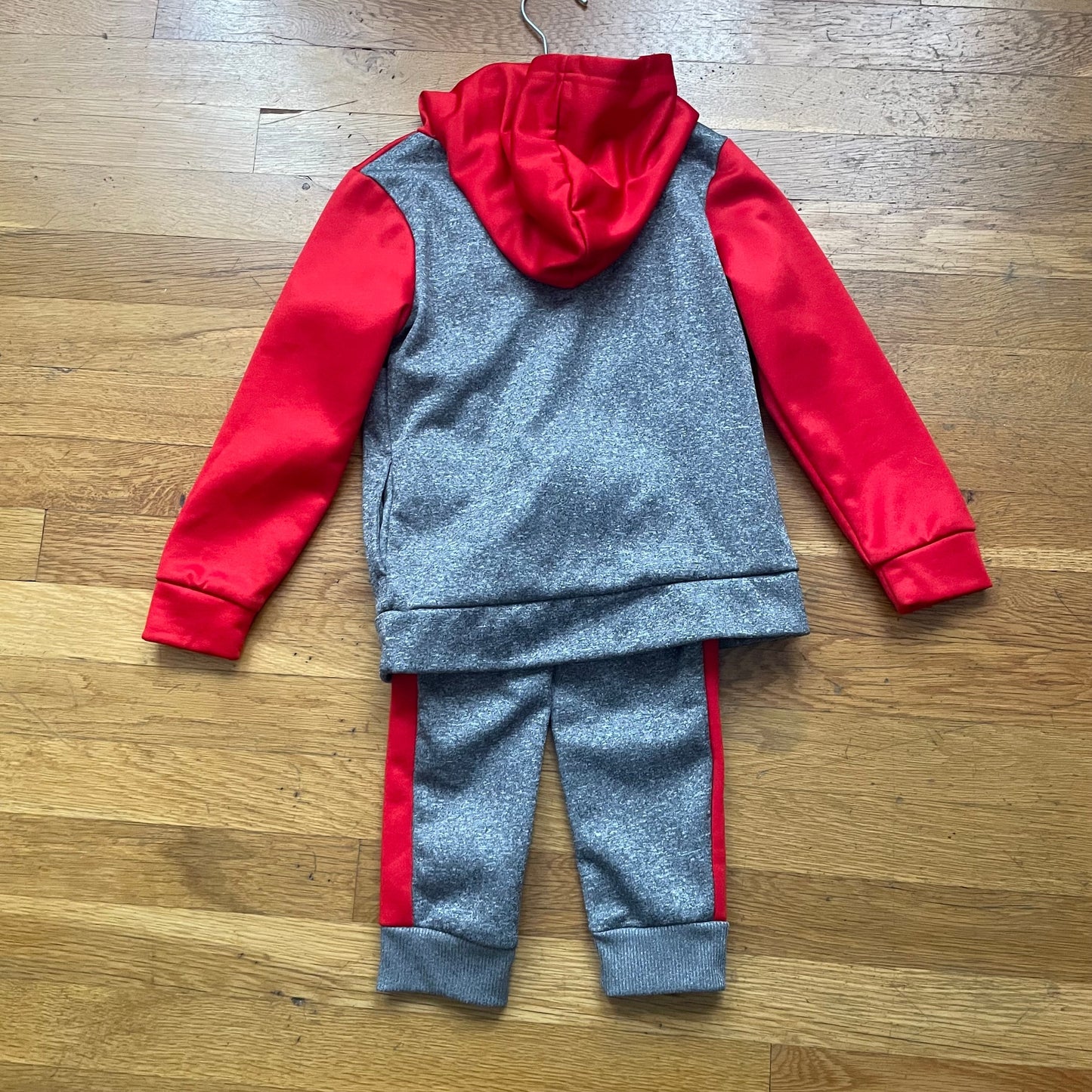 #116 Puma boys set size 5 REDUCED