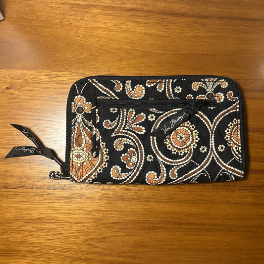 Reduced - Seller #18 Vera Bradley wallet