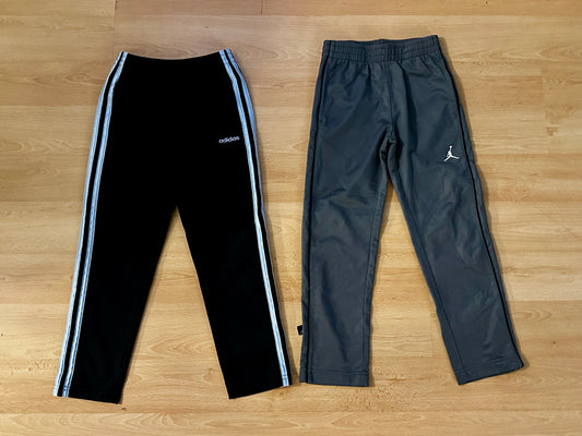 #171 Boy's Size 6 Sweatpants (2 Pairs)