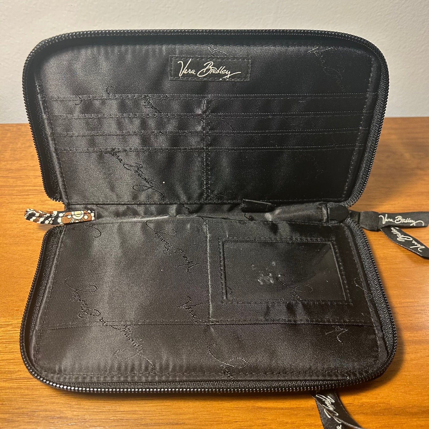 Reduced - Seller #18 Vera Bradley wallet
