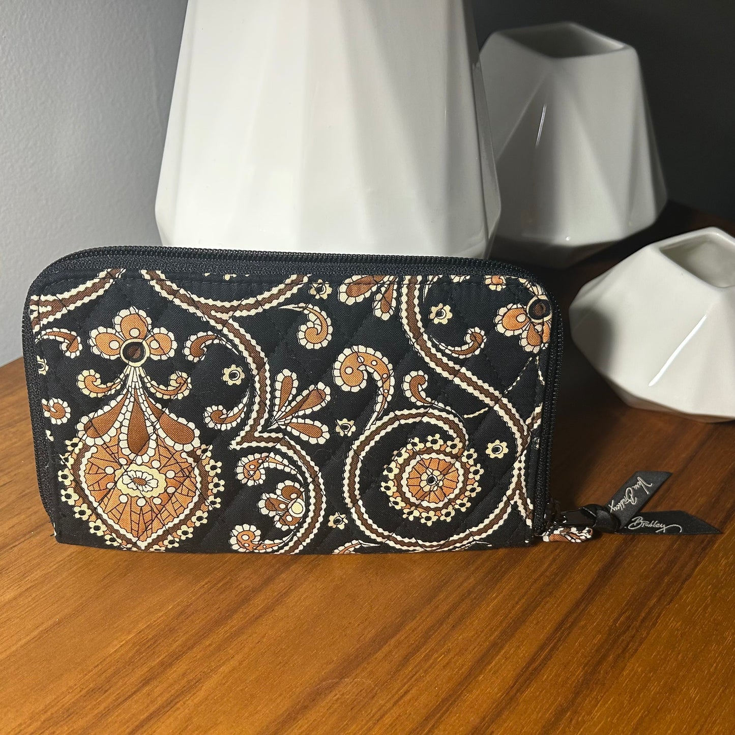 Reduced - Seller #18 Vera Bradley wallet