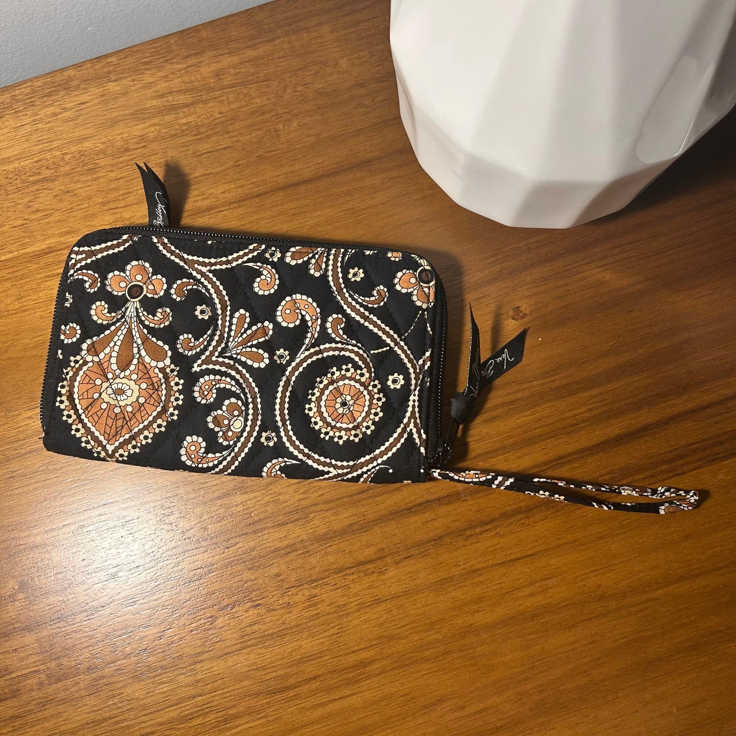 Reduced - Seller #18 Vera Bradley wallet