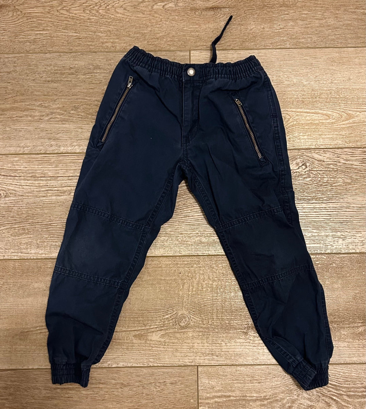 RL Polo 4t Navy Pants