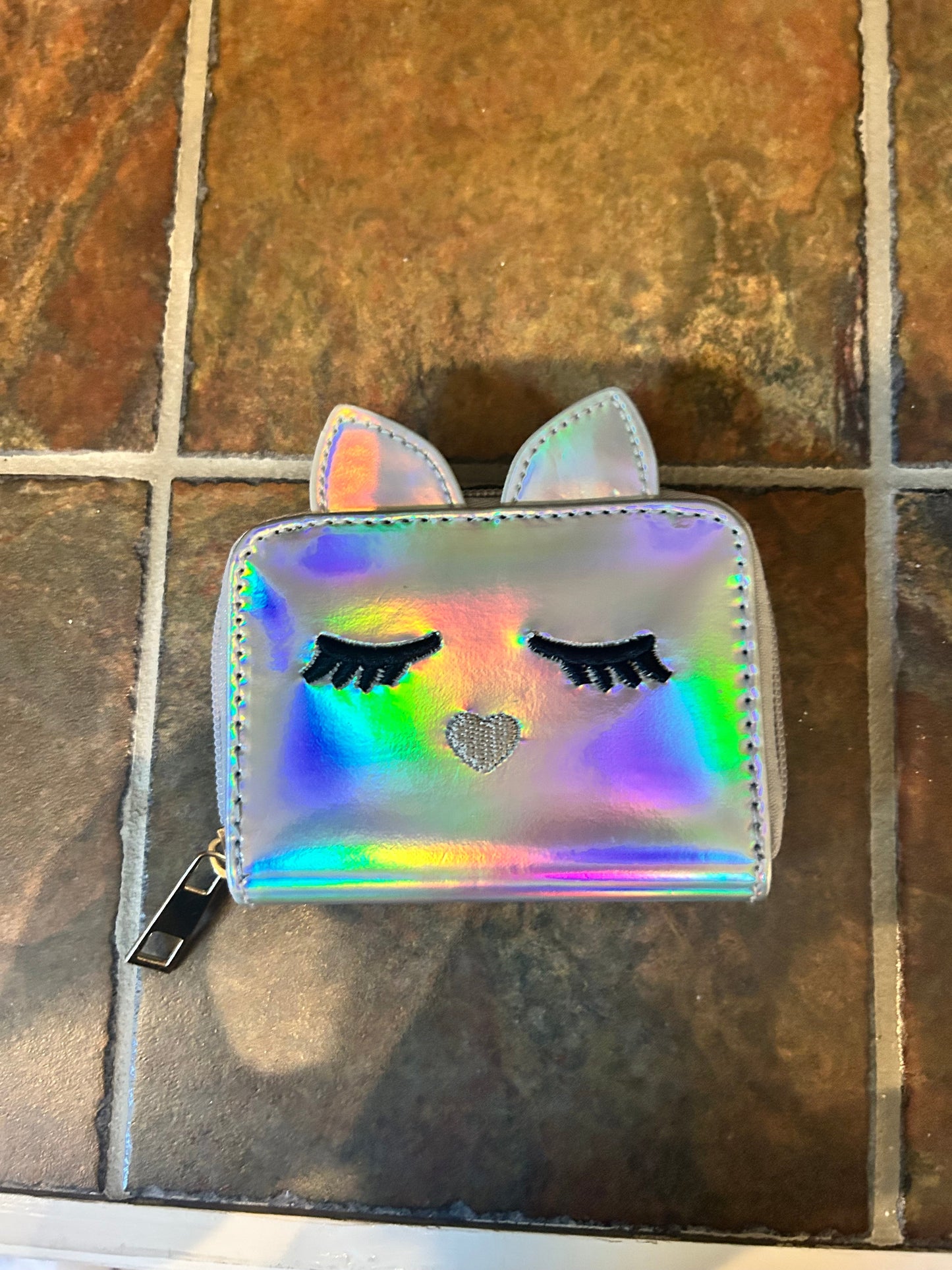 #70 Wallet EUC