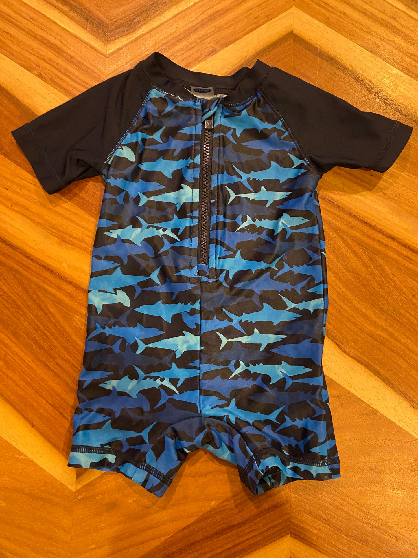 Old Navy Baby Boy's Swimsuit 6-12mo