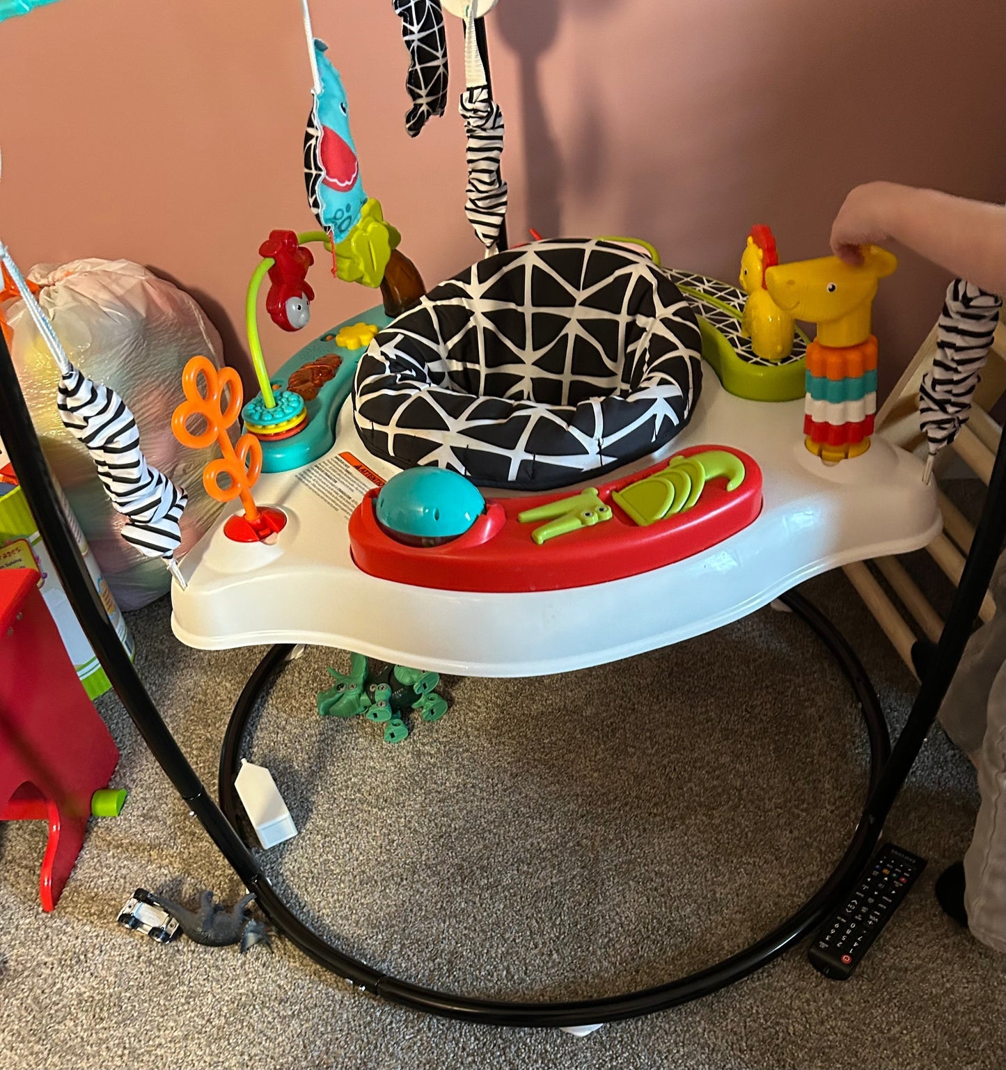 Fisher Price Jumperoo