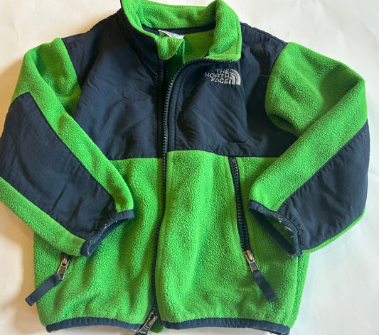 Seller # 35 boys 2t North face jacket