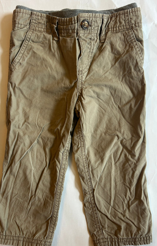Seller # 35 24m pants