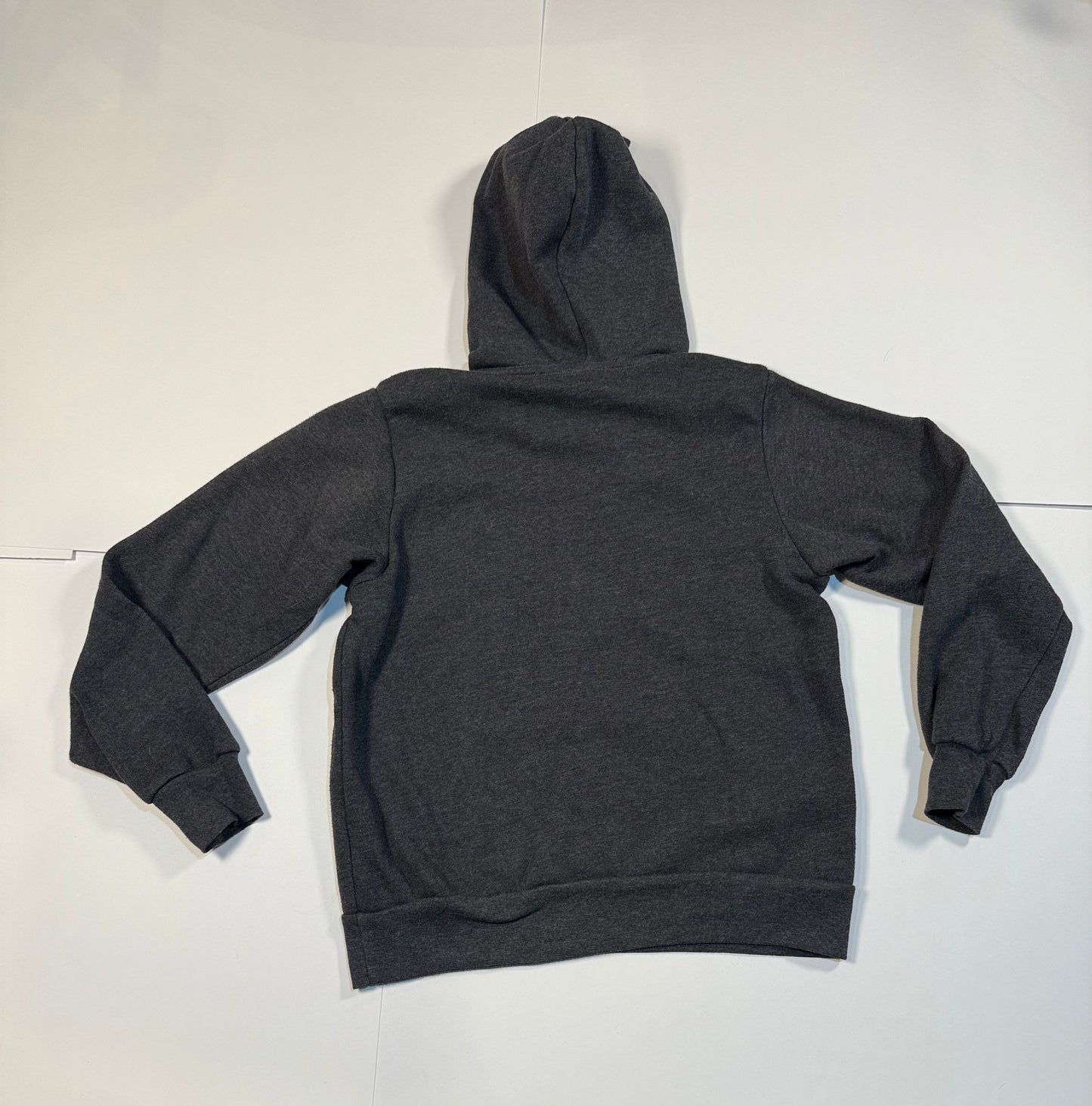 #180 Boys Medium Cincinnati Reds Hoodie Sweatshirt