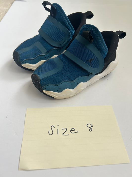 #70  REDUCED  Jordan’s Size 8