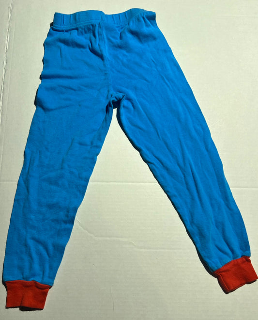 #98 Boys 4T PJ Pants