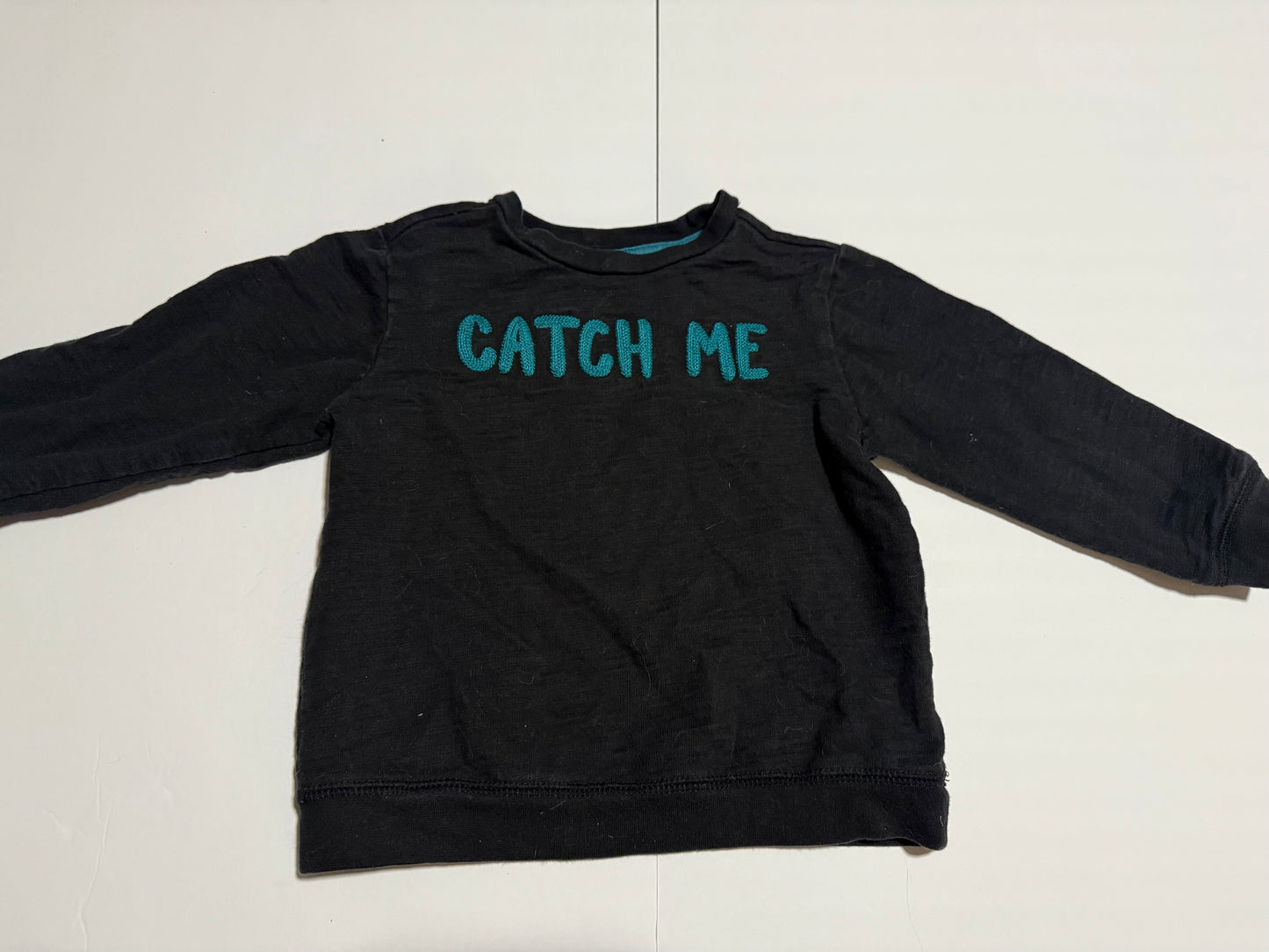 Seller #2 - Gymboree Sweatshirt - 2t