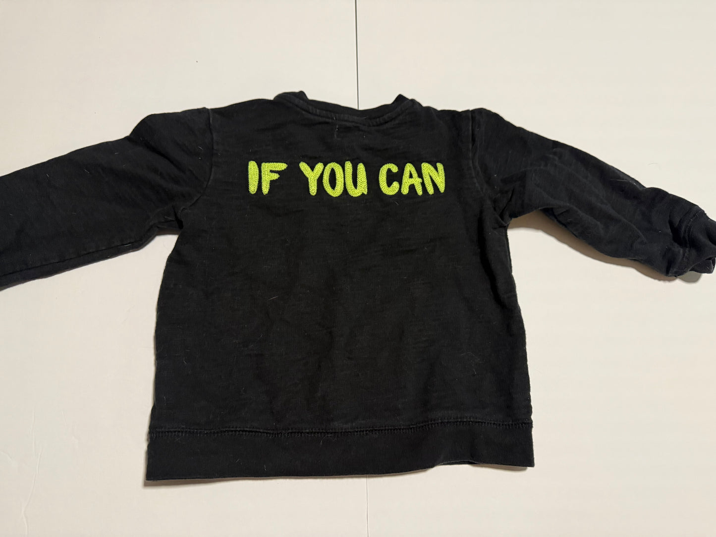 Seller #2 - Gymboree Sweatshirt - 2t