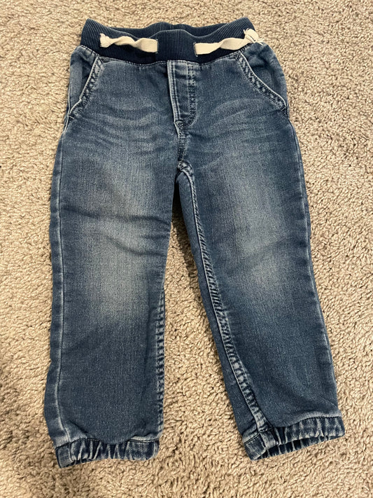 Boys 2 years Gap Denim Pants