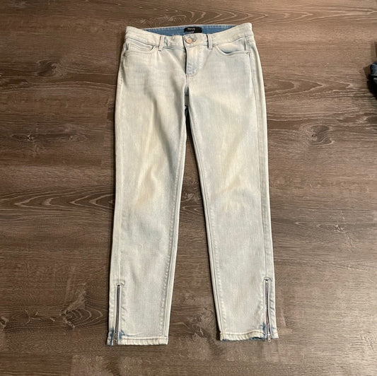 NWOT WHBM Skinny Crop Jean | Size 4