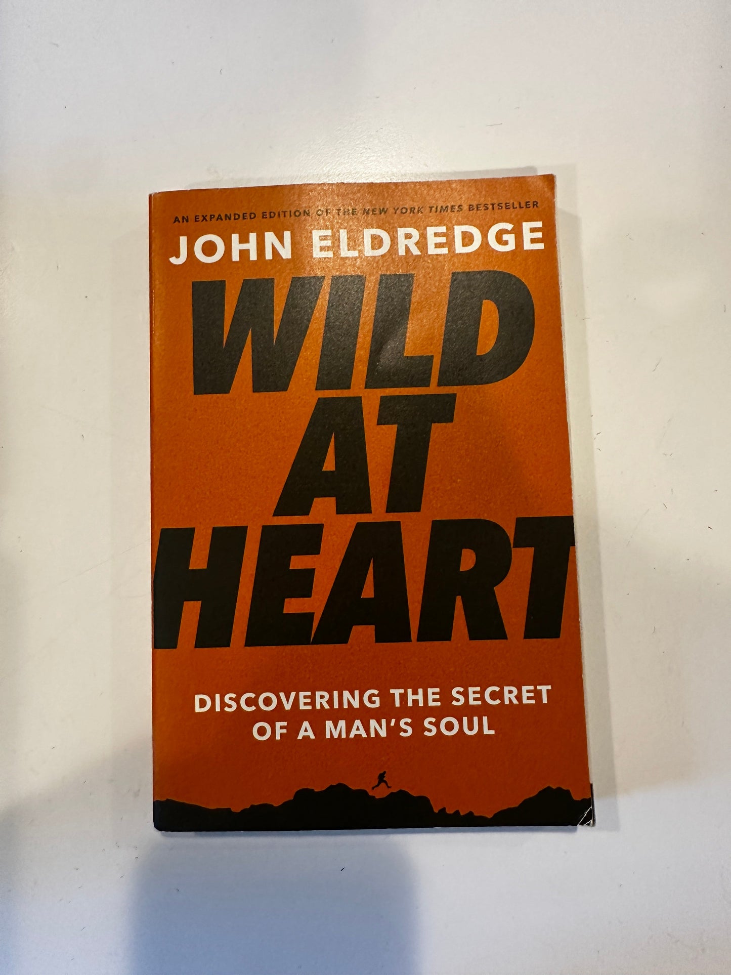 "Wild at Heart"