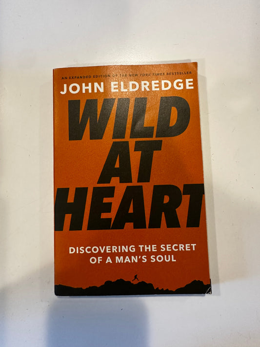 "Wild at Heart"