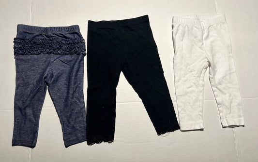 #98 Girls 18mo pants