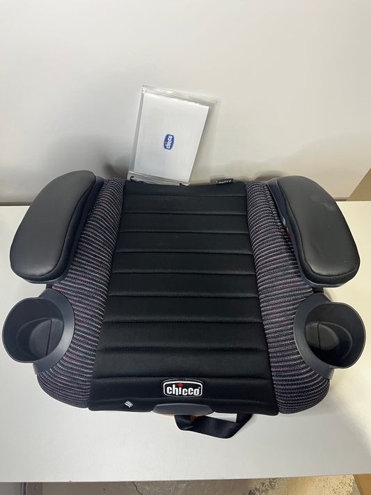 PPU 45241 New Chicco Car Seat Booster Seat