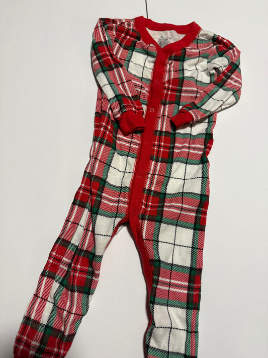Seller #2 - Carter’s Pajamas - 18 Months