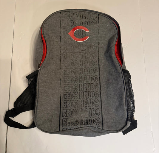 #141 Reds Backpack