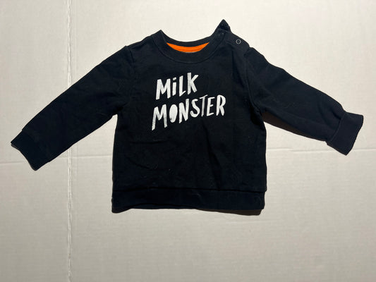 #98 Gender Neutral 18mo Sweater