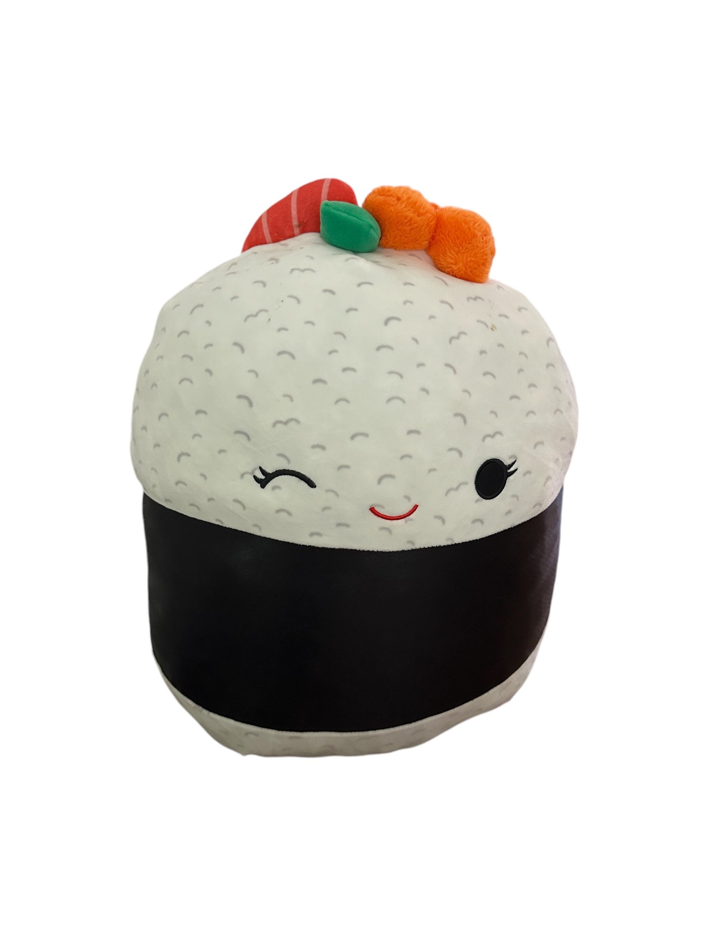 #80A Cutest sushi squish mellow