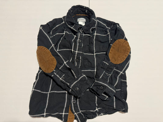 Seller #2 - Carters Button Down - 2t