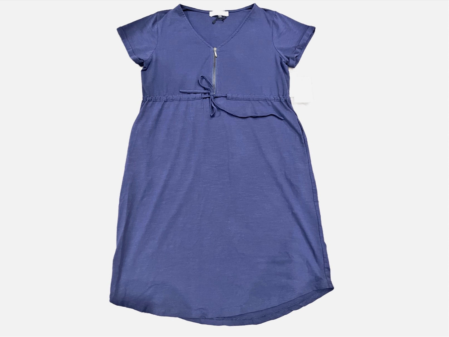 Maternity dress, size S, NWT