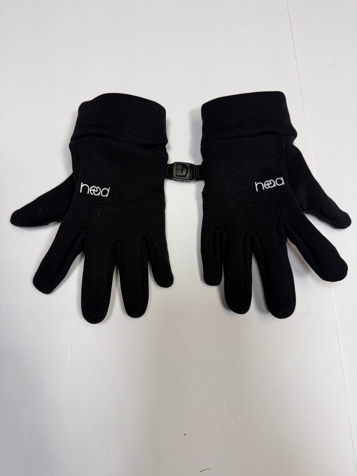 #141 Small (4-6 Years) Head Gloves
