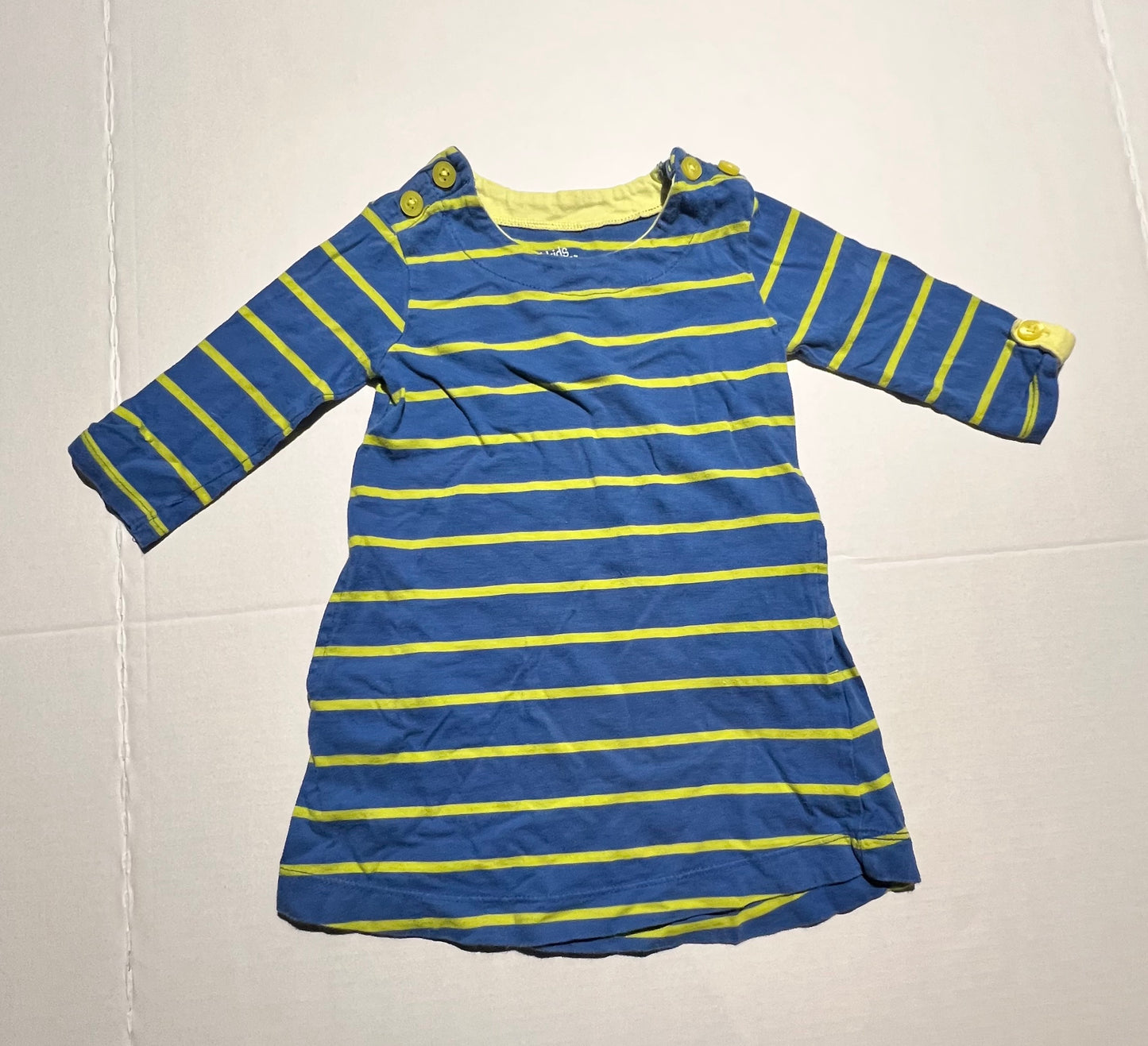 #98 Girls 18mo Dress