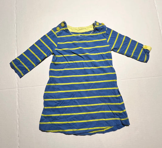 #98 Girls 18mo Dress