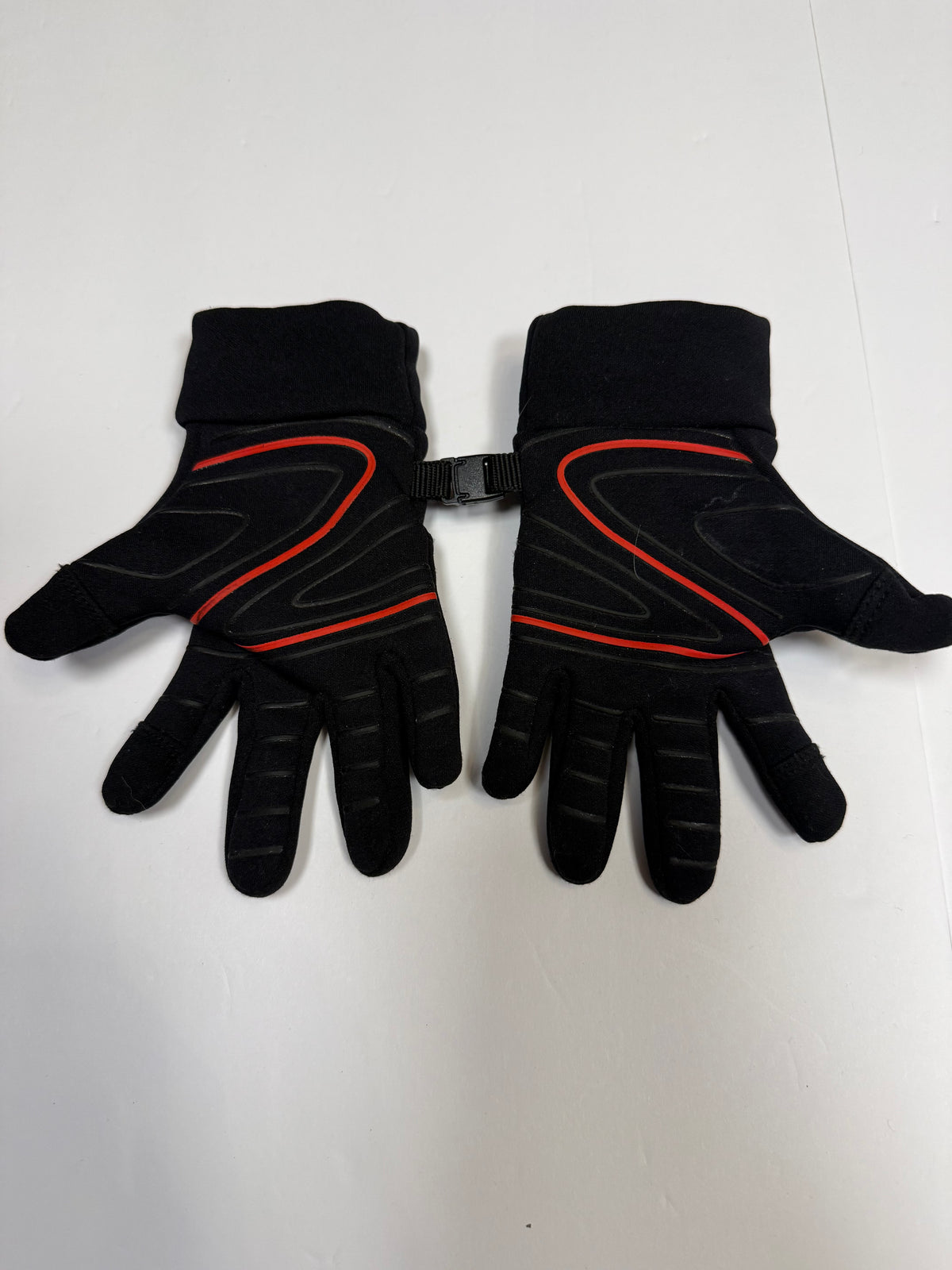 #141 Small (4-6 Years) Head Gloves