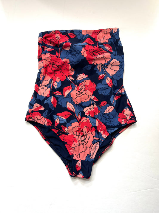 Women's Kona Sol Swim Suit Size Medium EUC