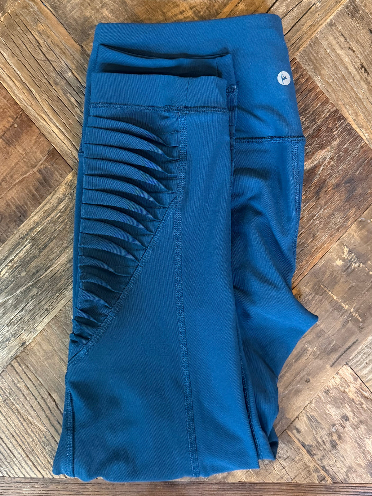#75 90° Women’s Athletic Leggings, Size Small