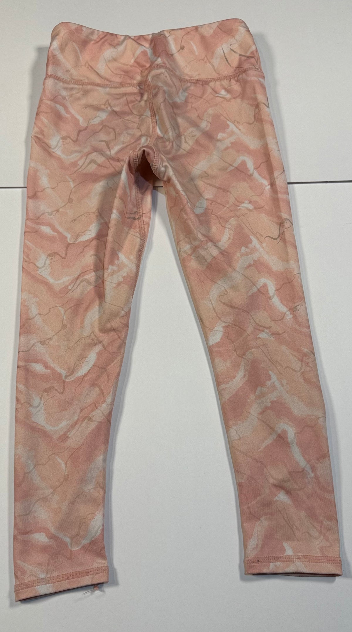 #141 XS 4/5 Athletic leggings Bundle Members mark and MTA sports